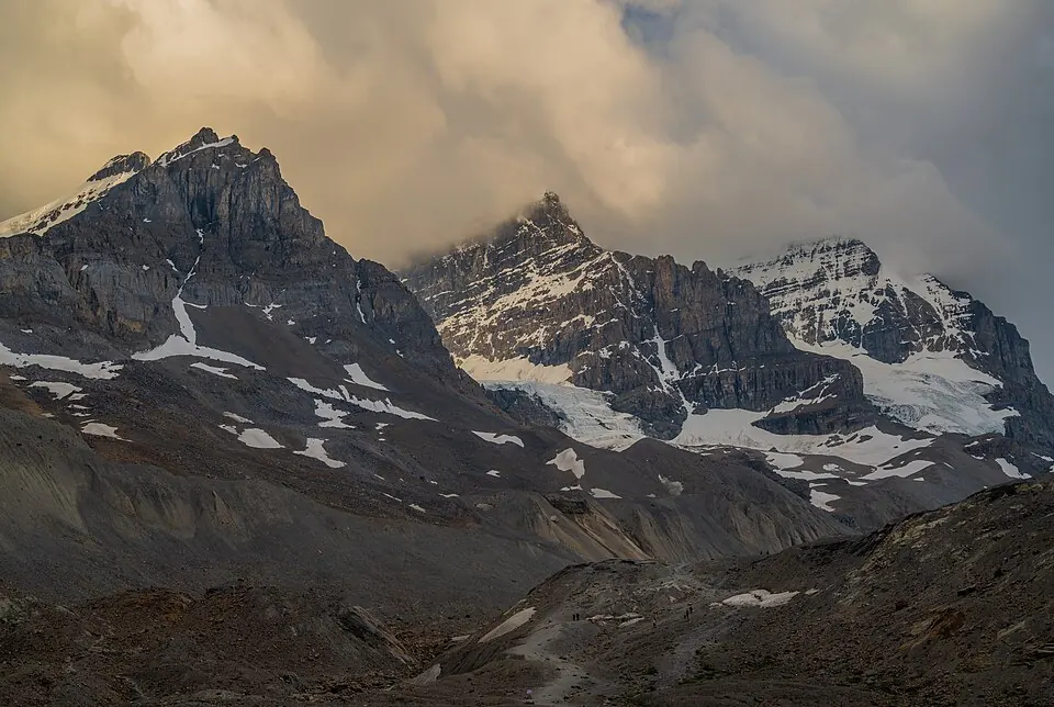 Photograph of Jasper, Canada