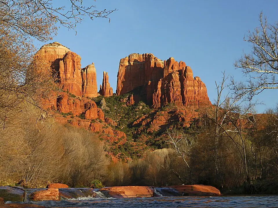 Photograph of Sedona, United States